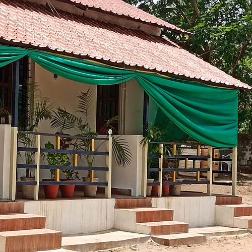 Mango Leaf Farmstay 